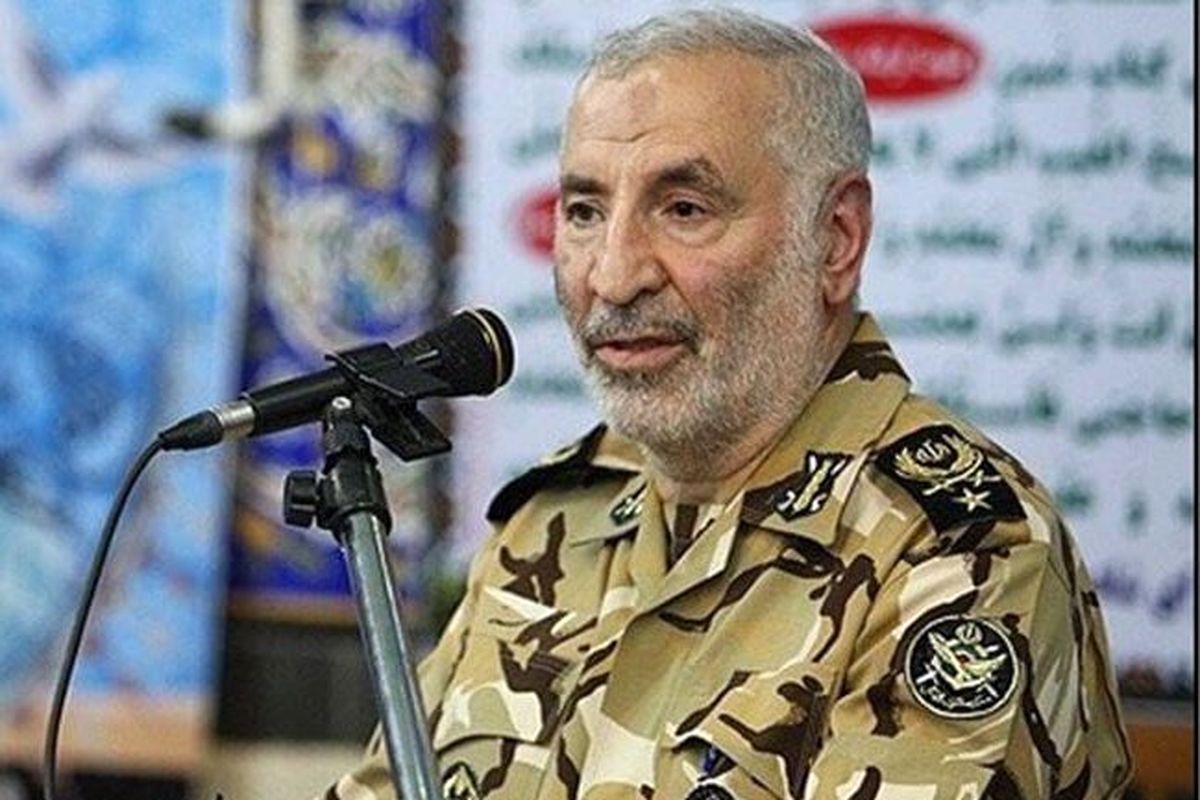 در صورت جنگ ایران از کجا تا کجا را آتش می‌کشد؟