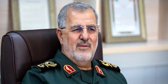 سردار پاکپور: محرومیت زدایی یکی از وظایف سپاه است