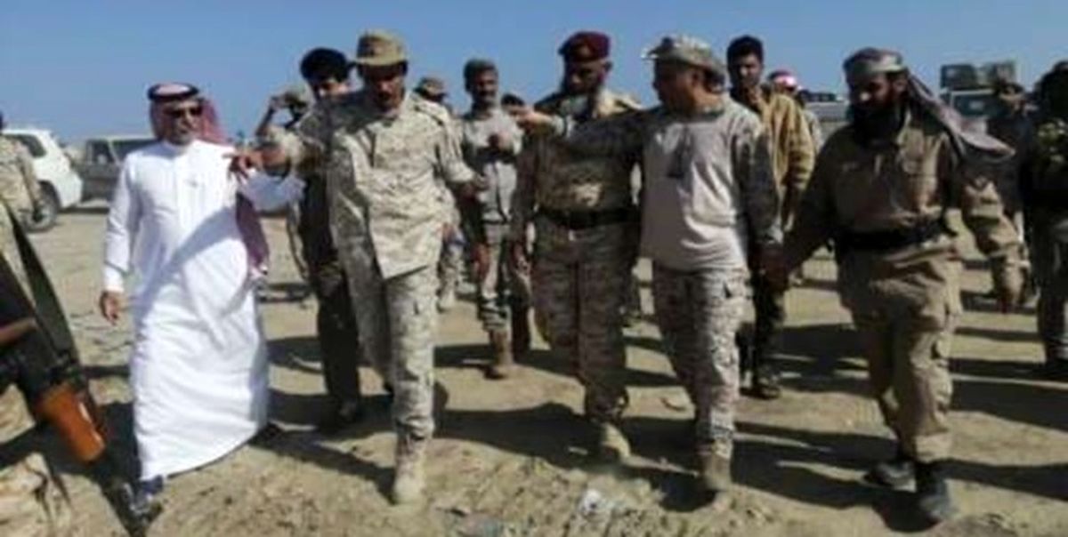 اعلام آمادگی فرماندهان ارشد ائتلاف سعودی برای پیوستن به مقاومت یمن 