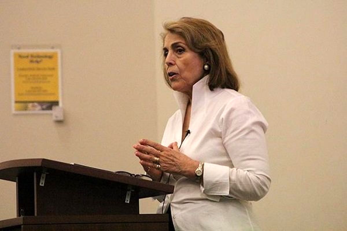 ترامپ اتهام به تهران را با چاشنی دلسوزی برای مردم ایران مخلوط کرد