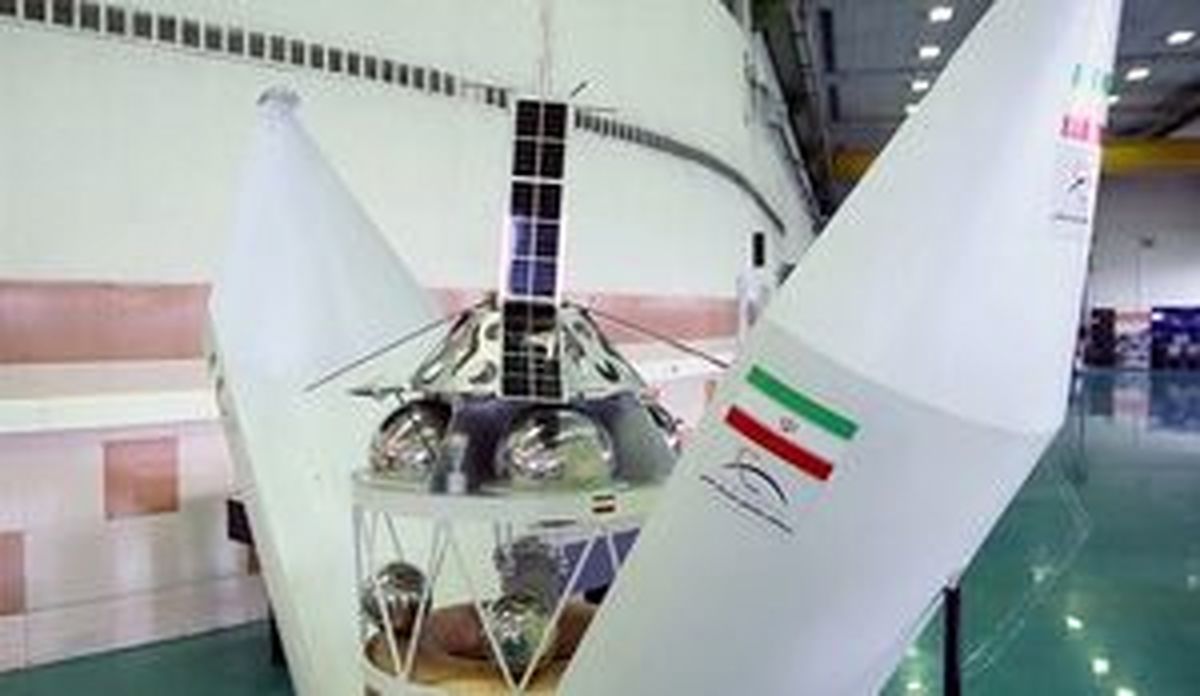 
ثبت ۲ رکورد جدید صنعت فضایی در سالی که گذشت
