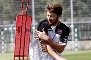 پرونده گولچ بسته شد؛ خیال پرسپولیس راحت شد