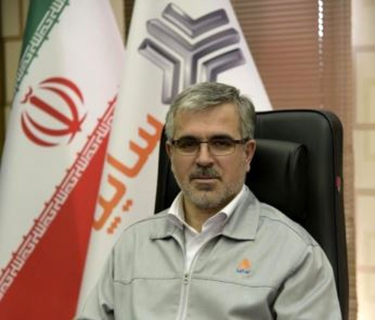 پیام مدیرعامل سایپا به‌مناسبت فرارسیدن روز صنعت دفاعی