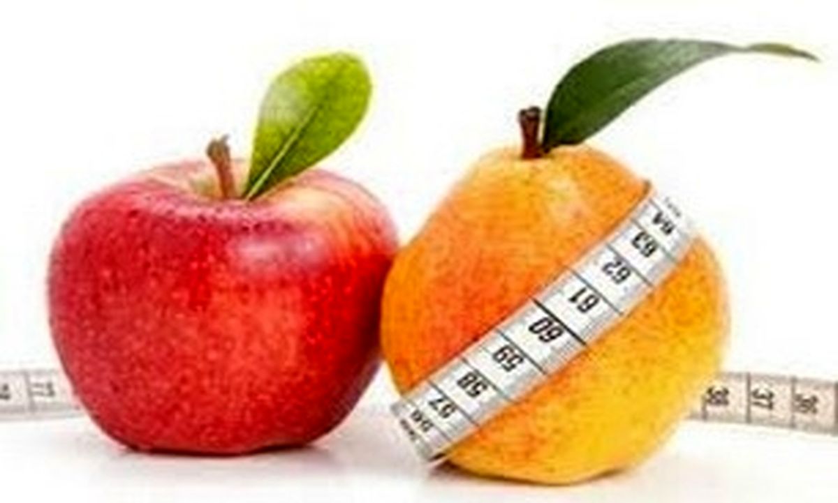 چرا سرعت کاهش وزن بعضی ها کم است؟ 