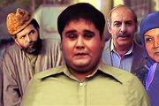 اکبر عبدی و رضا شفیعی جم در تلویزیون حاشیه ساز شدند