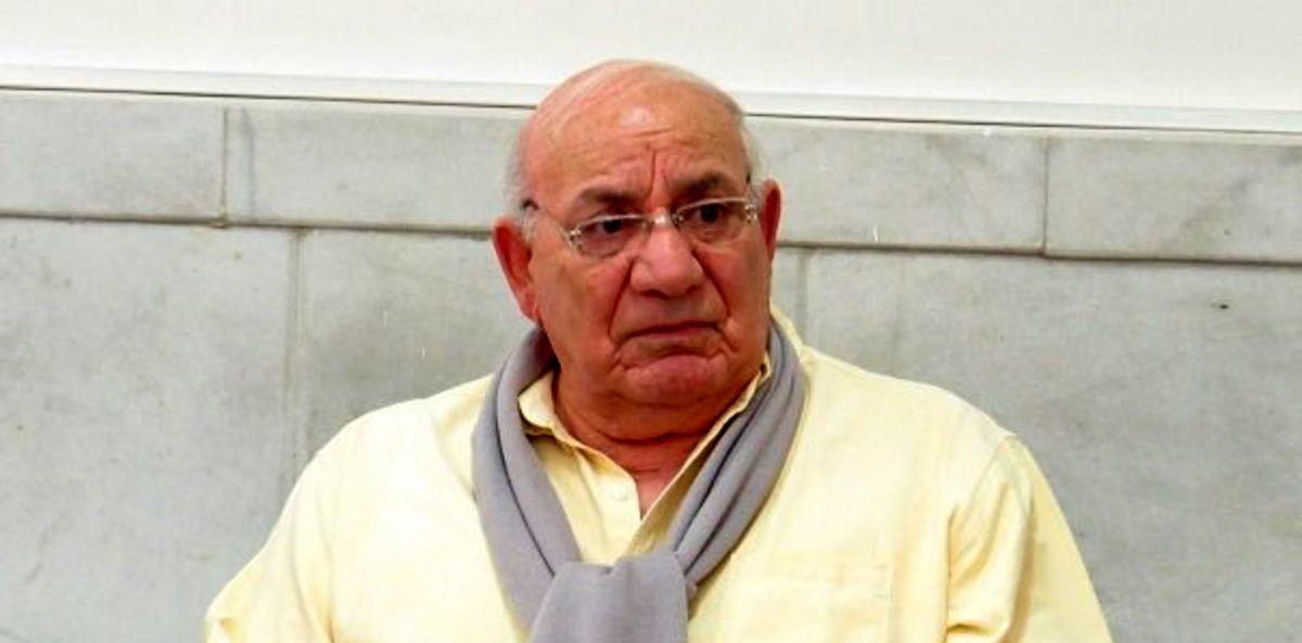 مهاجرانی: اسکوچیچ شانس آورد
