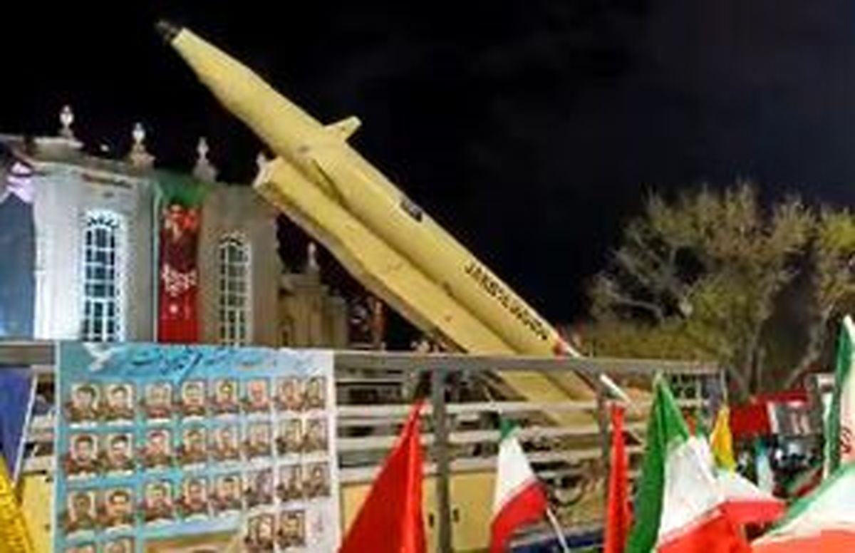 ژنرال صهیونیست: ایران در جنگ پیروز شد
