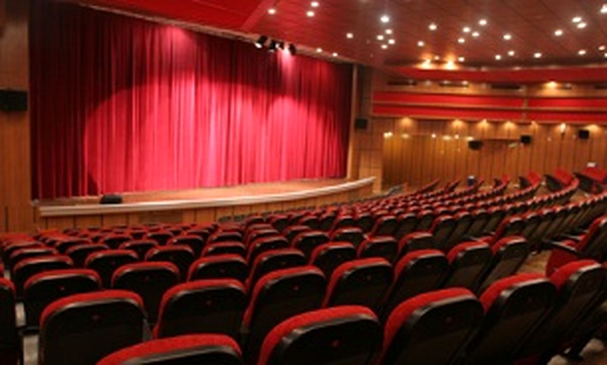 بادیگارد میلیاردی شد/روی خوش مردم به سینما