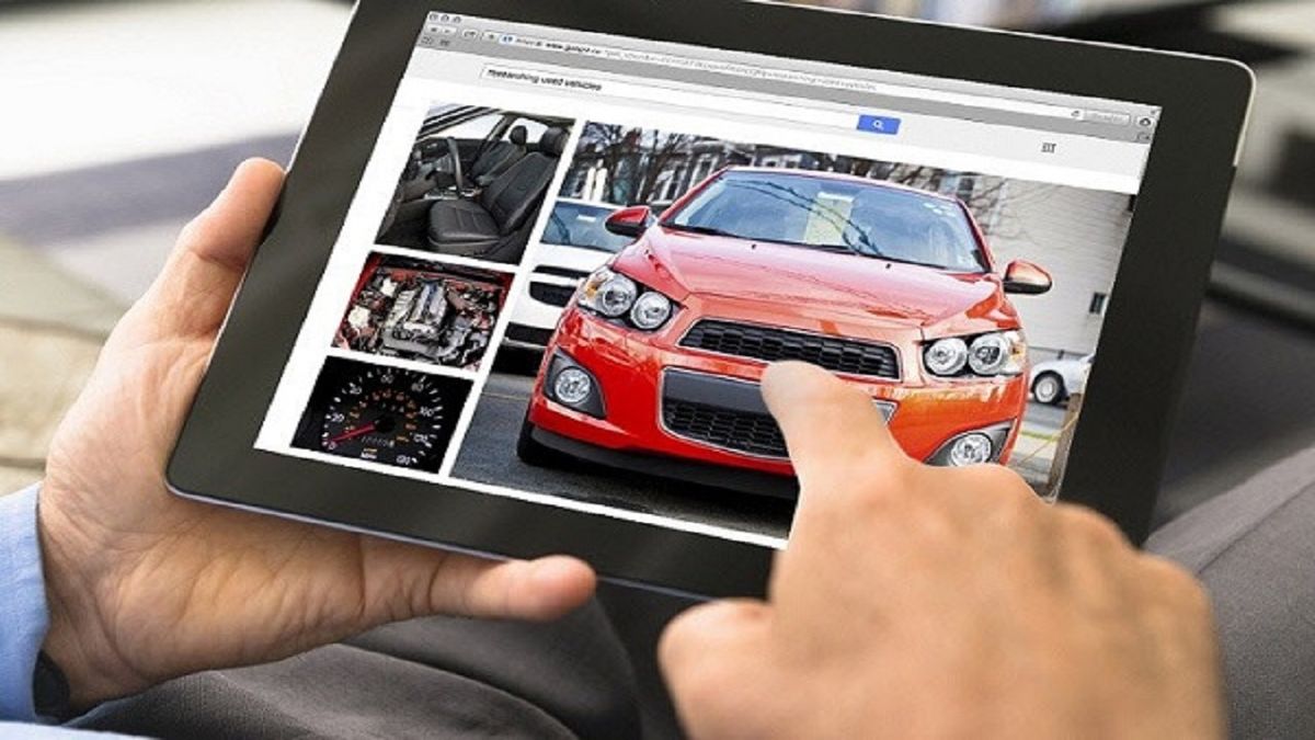 قیمت روز خودرو های وارداتی در 16 فروردین 1400
