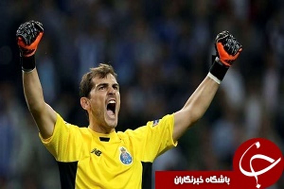 کاسیاس رکوردشکنی کرد! 