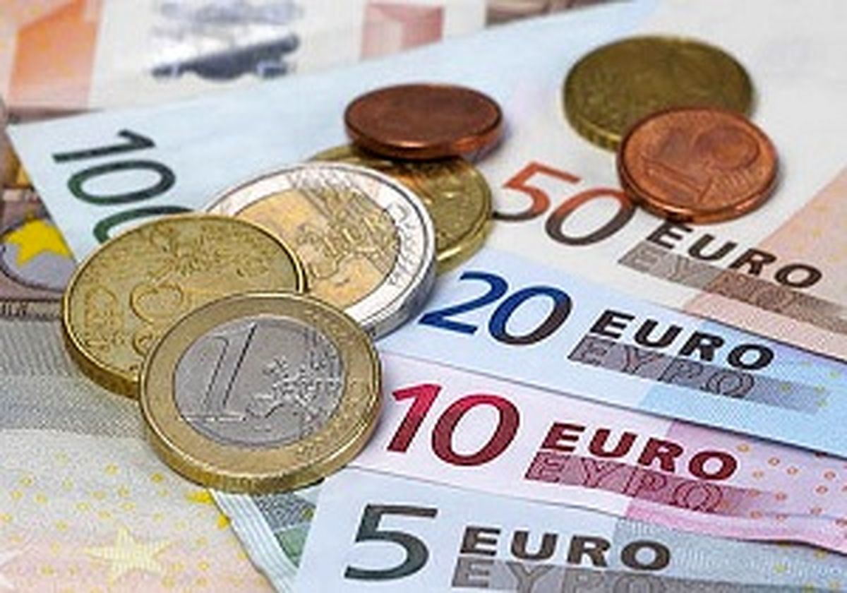 نرخ ۴۷ ارز بین بانکی در ۳۱ شهریور ۹۸ 