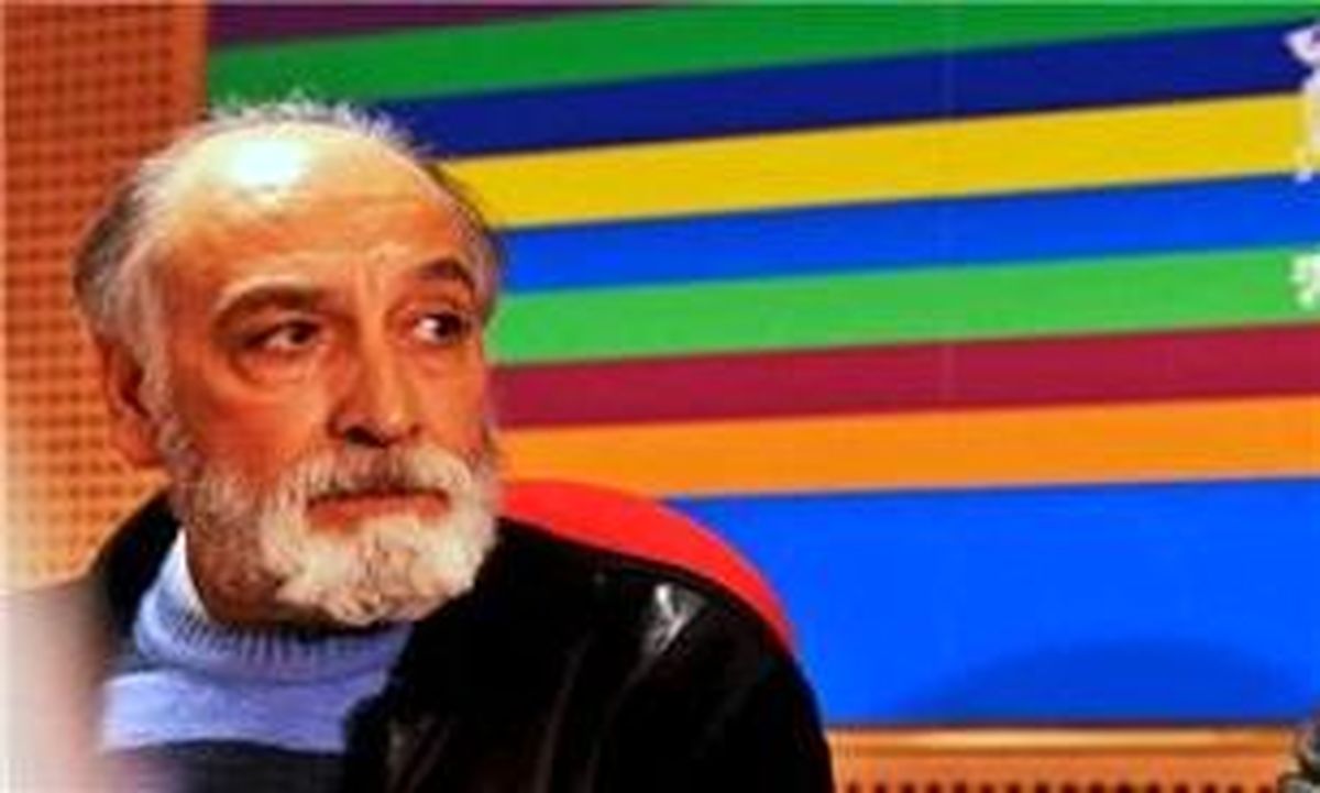 ماجرای اختلاف آقای بازیگر با یک کارگردان کارنابلد