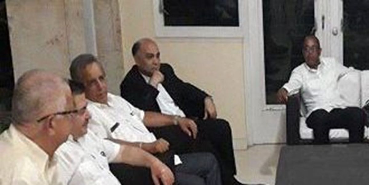 تاکید کوبا بر ادامه حمایت‌ از سوریه
