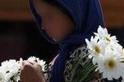  آخرین وضعیت دختر گلفروشی که توسط سگ‌ها دریده شده بود
