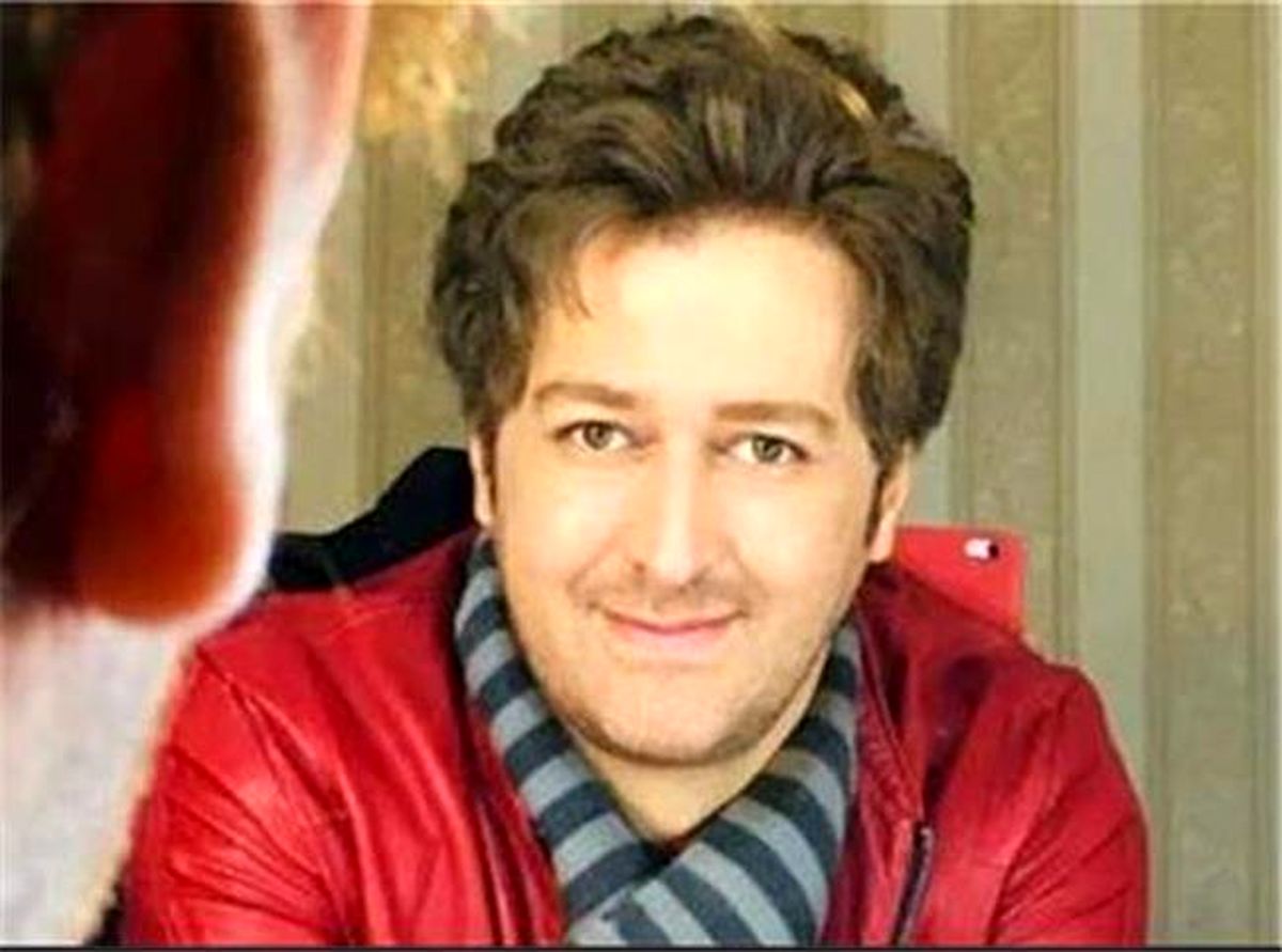 عکس هنری بازیگر بچه مهندس4 