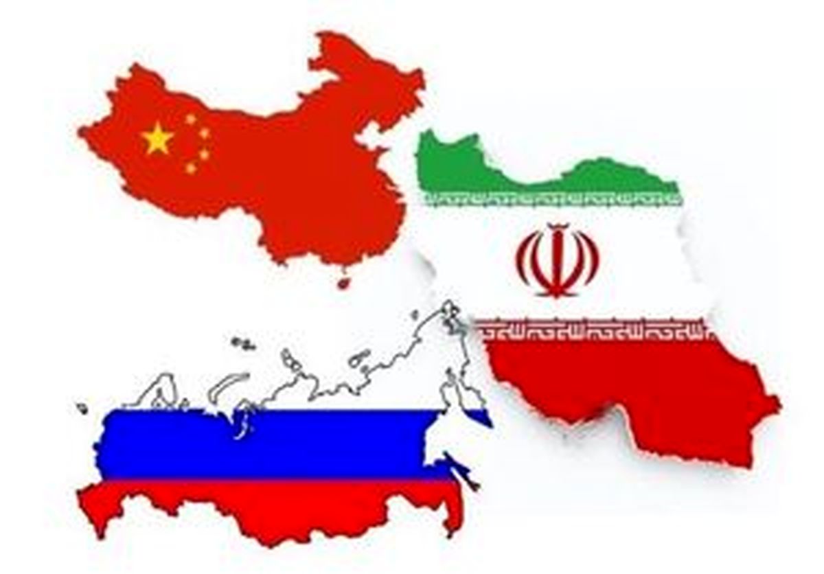 ترس نماینده ارشد مجلس سنای آمریکا از ایران، روسیه و چین
