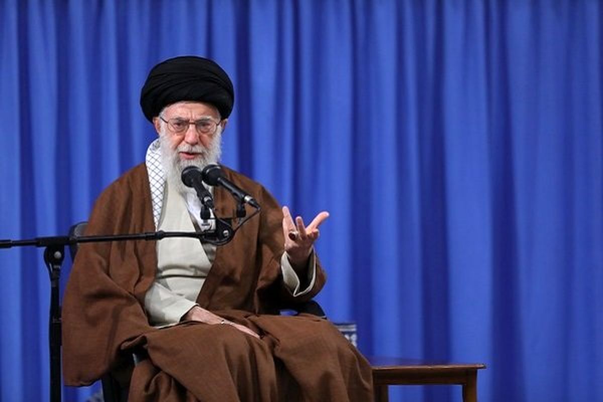 علت ایجاد جنگ هشت‌ساله از طرف رژیم صدام، عظمت انقلاب اسلامی بود