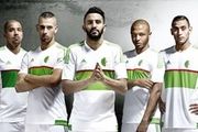 3 بازیکن کلیدی الجزایر ؛ غایبان بزرگ دیدار با ایران
