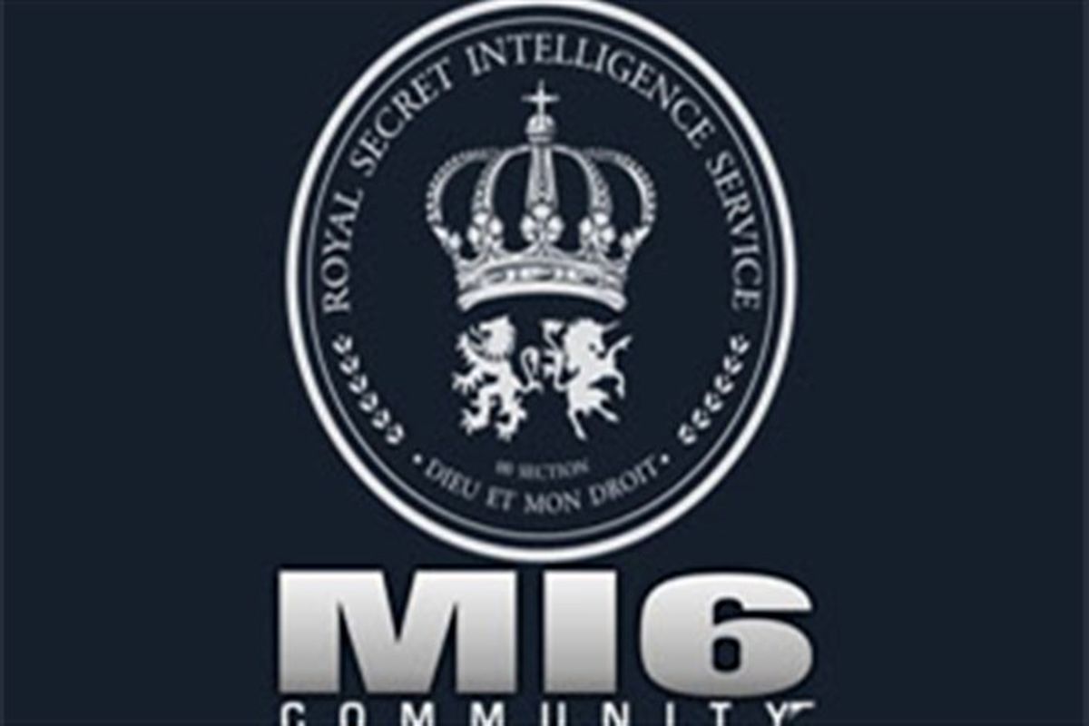 اظهار نظر رئیس «ام آی 6» درباره ایران