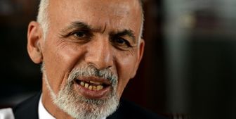  اظهارات جدید اشرف غنی درباره سقوط دولت گذشته افغانستان 