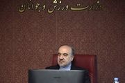 پاسخ سلطانی فر به درخواست پاداش قهرمانان جهان و پارالمپیک