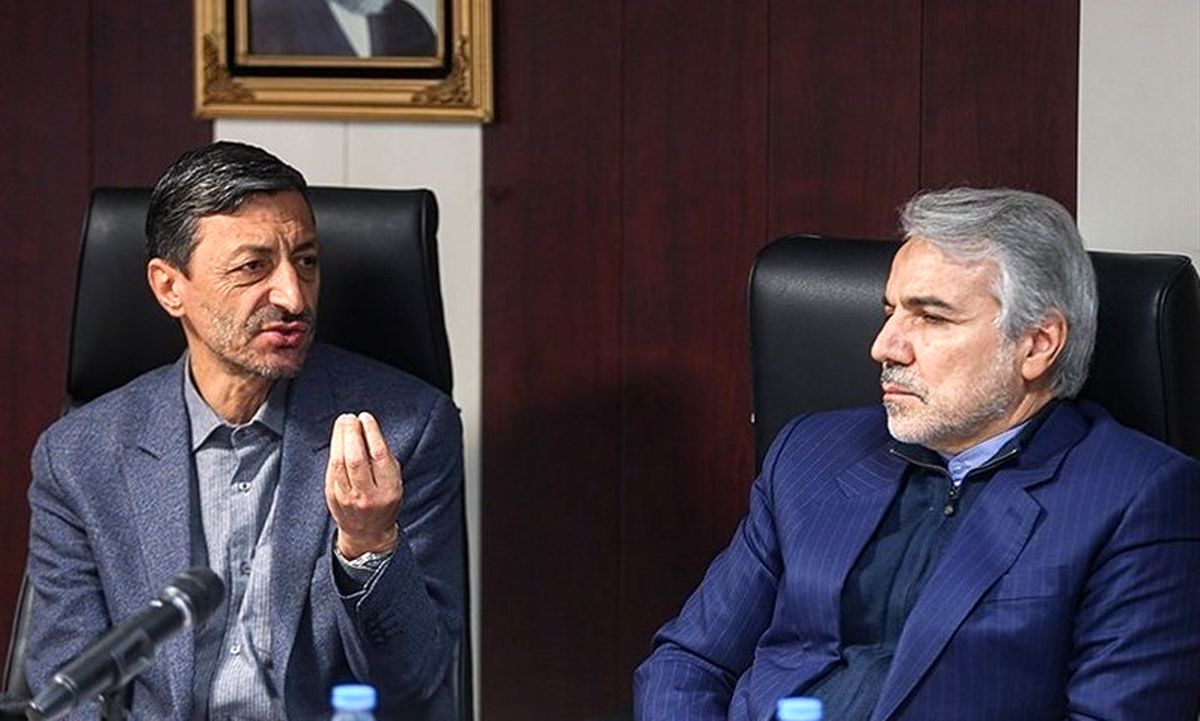 فتاح: توافقی با دولت برای ساخت منطقه ۳ آزادراه تهران-شمال نداریم