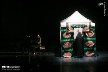 حججی. سالگرد