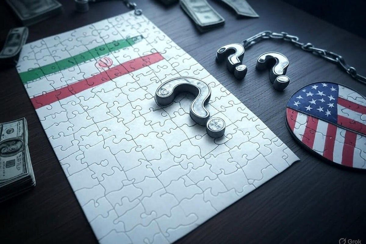 ۴شرط آمریکا برای مذاکرات جدید با ایران + جزئیات | گزارش واشنگتن‌پست