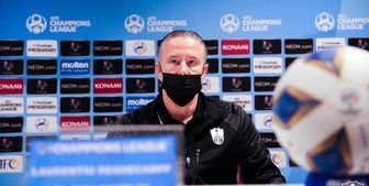 بازی اول مقابل استقلال را فراموش نکردیم