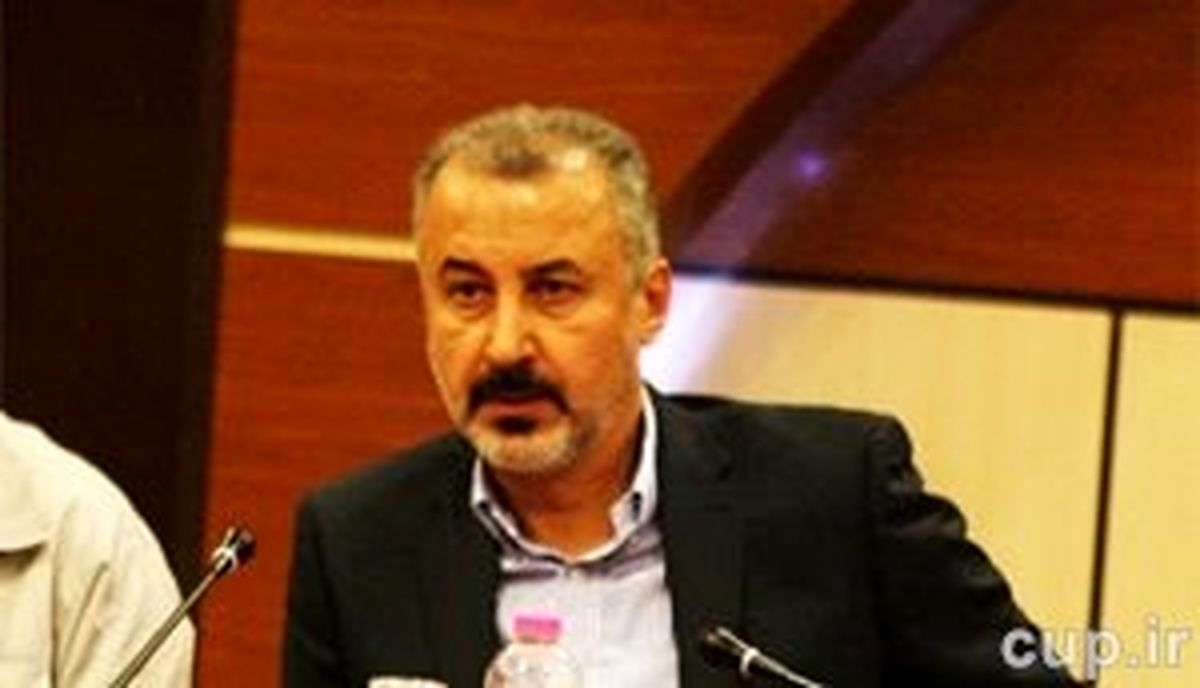 واکنش سایپا به احتمال جذب علیرضا حقیقی