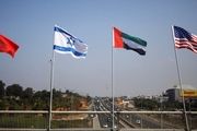 سقوط سریالی حکام عربی در چاه عادی‌سازی!
