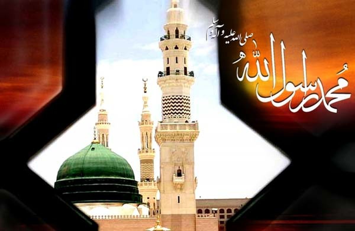 ماجرای قبض روح پیامبر(ص) توسط عزرائیل