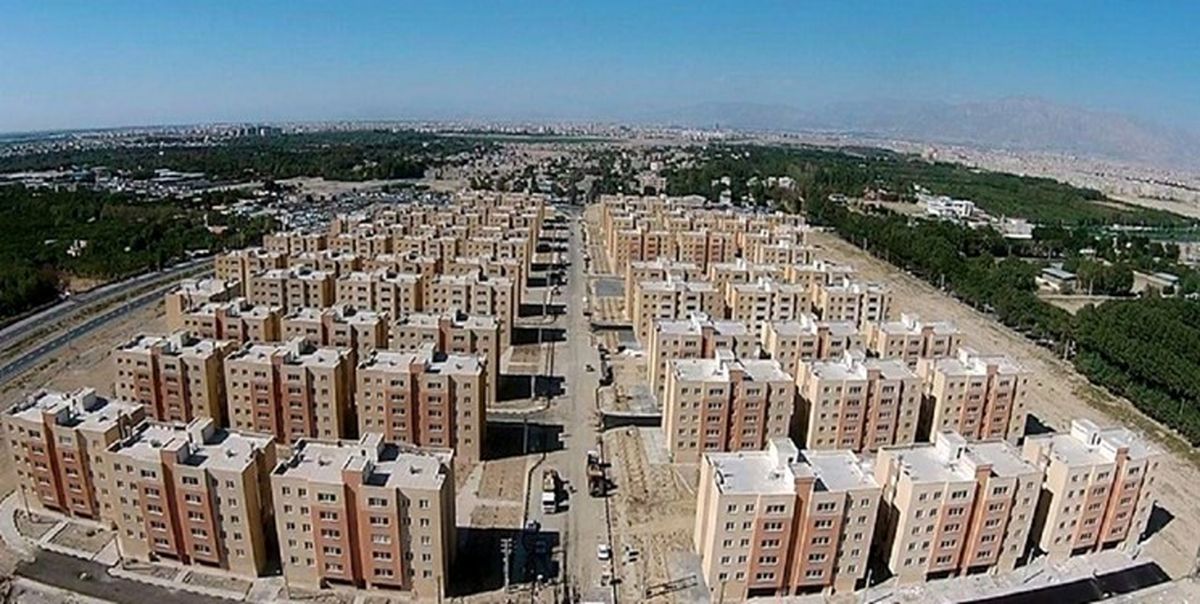 عرضه مسکن استیجاری یک راهکار جدی برای بازار آشفته اجاره‌بها است