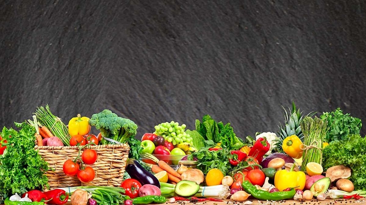 ضروری‌ترین مواد مغذی برای افراد کهنسال
