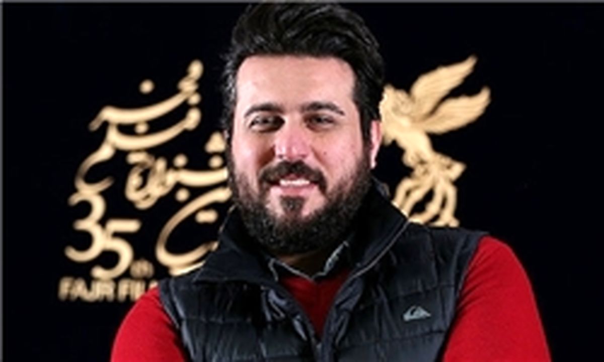 آقای بازیگر: متفاوت‌ترین نقش عمرم را در «آستیگمات» بازی کردم 