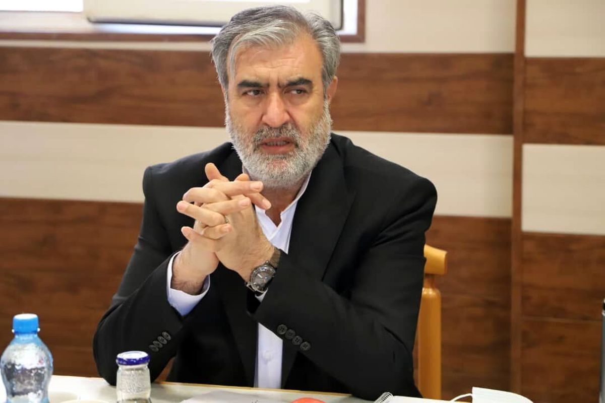 بحران تصمیم‌گیری در واشنگتن