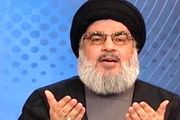 هیچ کسی اجازه به فتنه کشاندن لبنان را ندارد