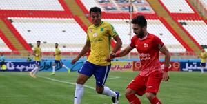 برد نفت آبادان بدون علیمنصور