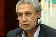 بازدید وزیر کار از بیمارستان میلاد