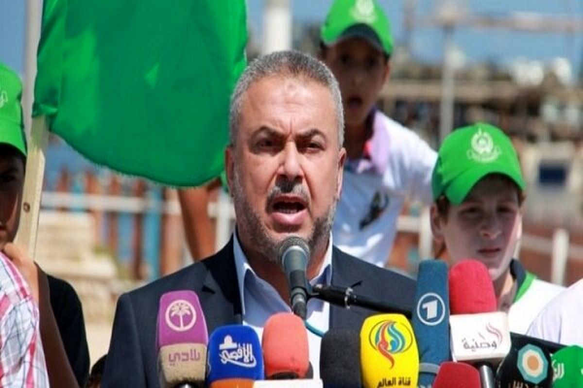 تجاوز اسرائیل به غزه برابر با واکنش ویرانگر 
