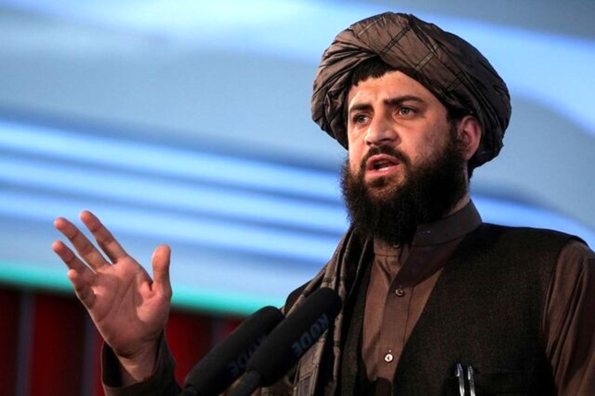 پهپادهای آمریکایی از پاکستان وارد افغانستان می‌شوند