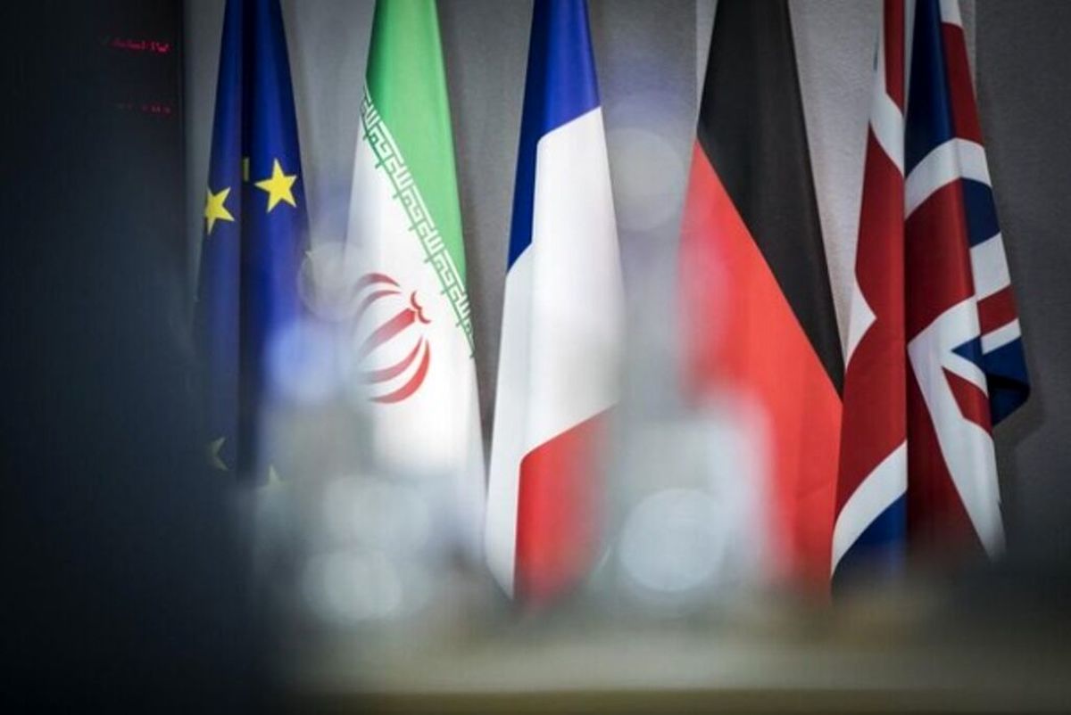 پایبندی و اصرار دولت سیزدهم بر استیفای حقوق ملت در مذاکرات وین