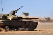 خط و نشان ایران برای آدربایجان با رزمایش «فاتحان خیبر» 