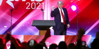 حمله ترامپ به دولت بایدن