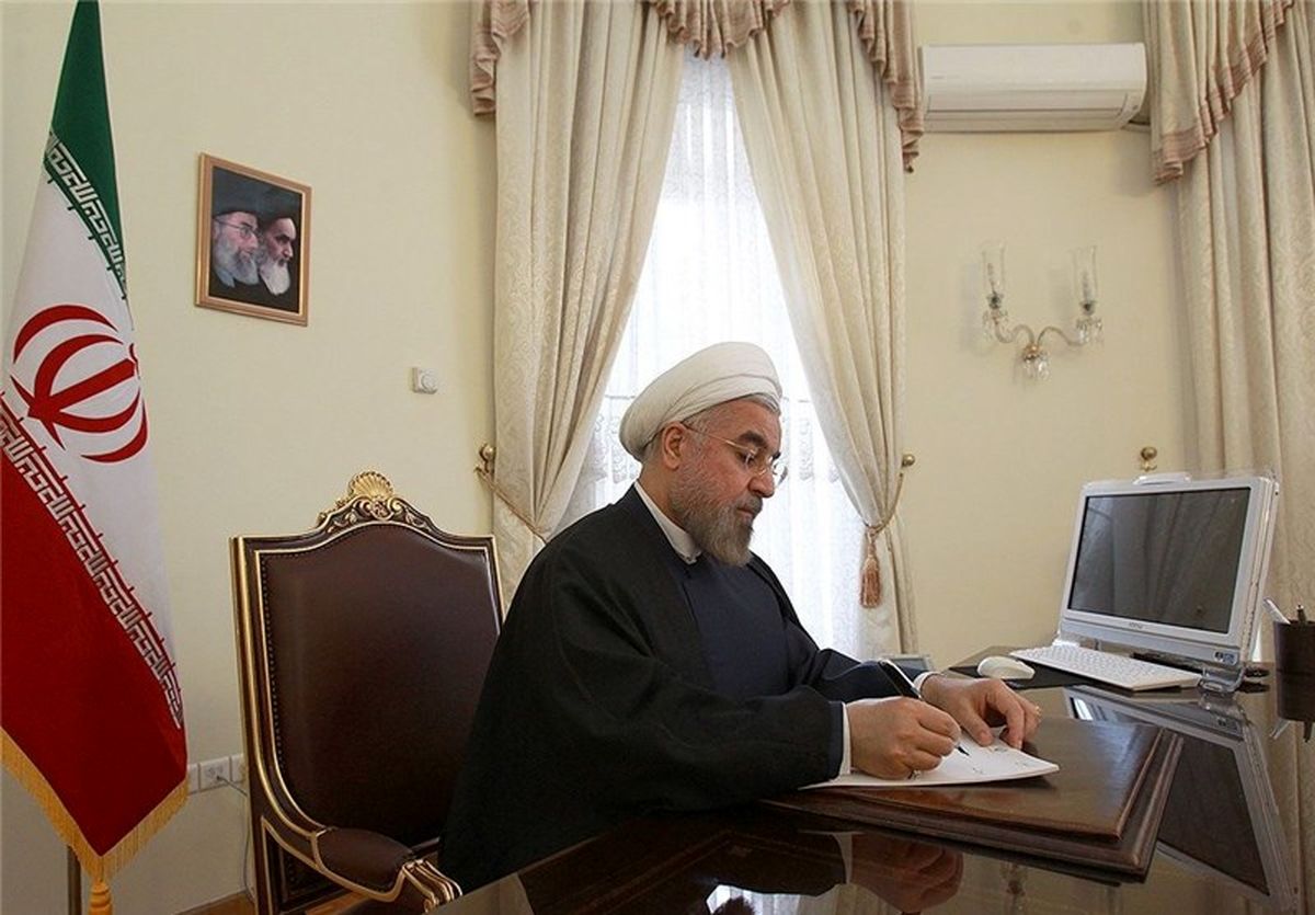 رئیس جمهور روز ملی یونان را تبریک گفت
