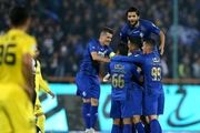 استقلال همیشه مدعی قهرمانی بوده و خواهد بود