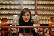 «بُهت» مهتاب کرامتی روی پرده سینماها