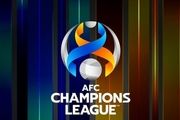 گل استقلال تاجیکستان به پرسپولیس در بازی برگشت+فیلم