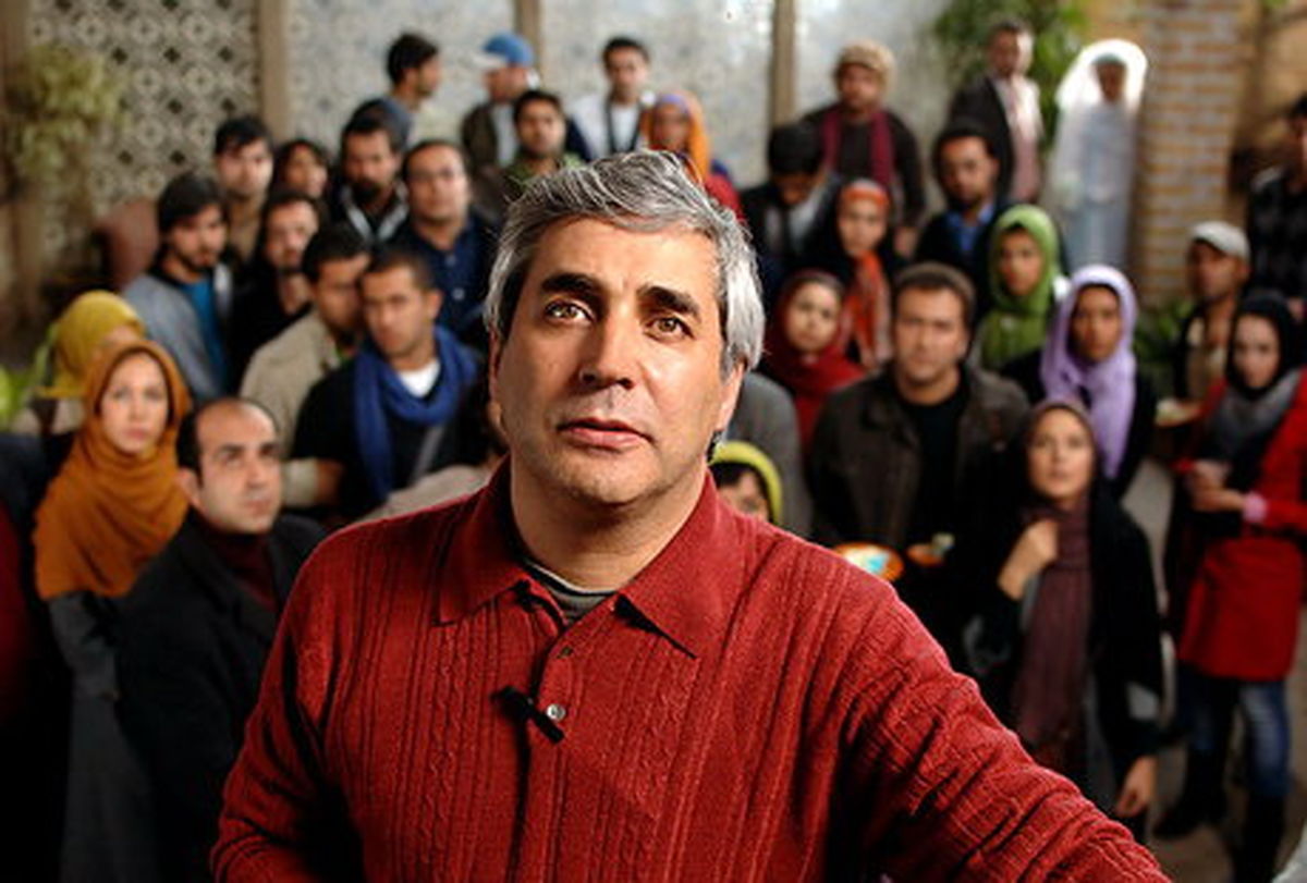 حاتمی‌کیا: شاید تحت تاثیر سینمای آمریکا باشم