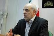 علت نشت آب در تونل توحید از زبان شاکری